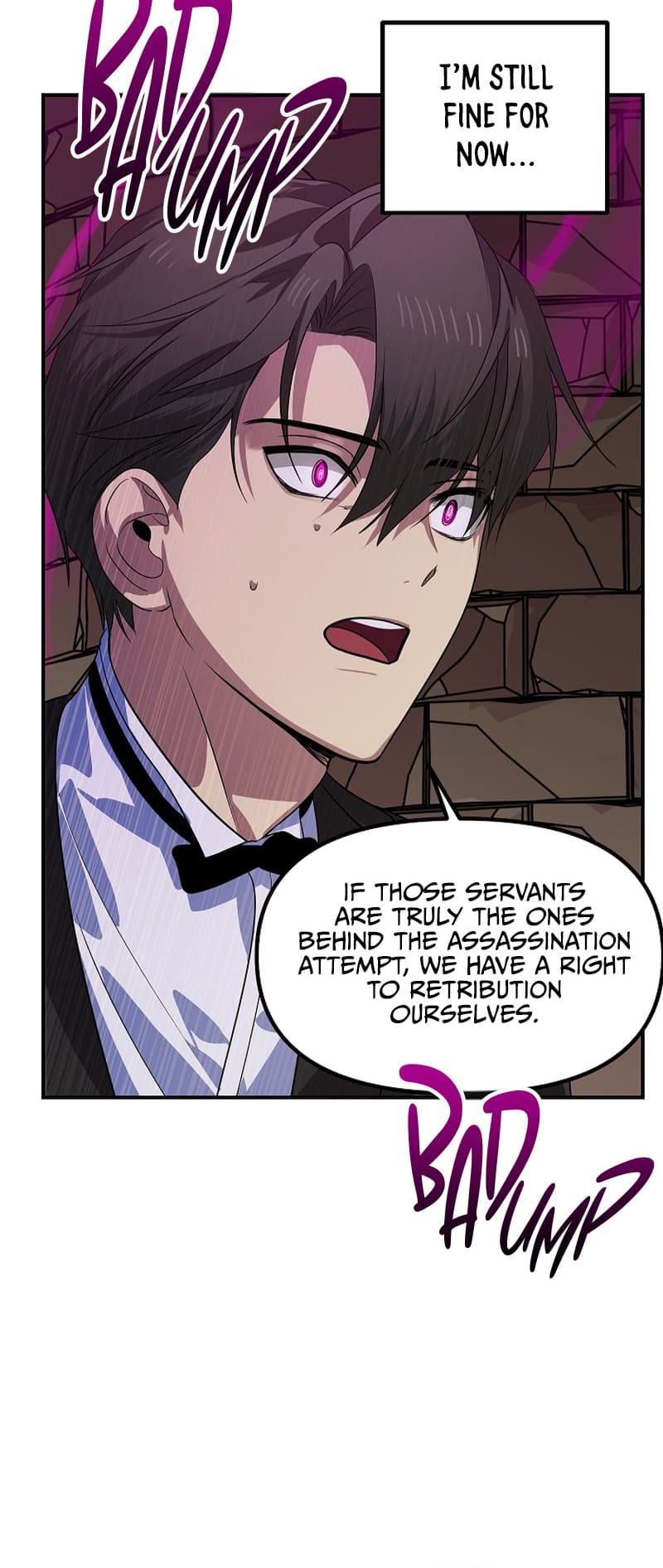 SSS-Class Suicide Hunter, Chapter 90 image 33